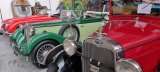 Oldtimer Galerie Toffen 2022