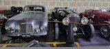 Oldtimer Galerie Toffen 2022