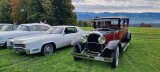 Oldtimertreffen im Hasenstrick 2022