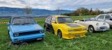 Oldtimertreffen im Hasenstrick 2022