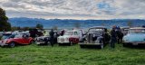 Oldtimertreffen im Hasenstrick 2022