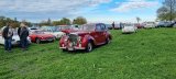 Oldtimertreffen im Hasenstrick 2022