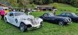 Oldtimertreffen im Hasenstrick 2022
