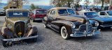 Oldtimertreffen im Hasenstrick 2022