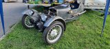 Oldtimertreffen im Hasenstrick 2022