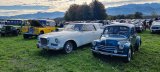 Oldtimertreffen im Hasenstrick 2022