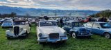 Oldtimertreffen im Hasenstrick 2022