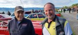 Oldtimertreffen im Hasenstrick 2022