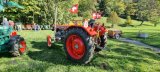Oldtimertreffen im Hasenstrick 2022