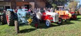 Oldtimertreffen im Hasenstrick 2022