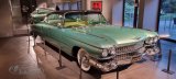 MAC - Museum Art Cars Singen
