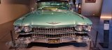 MAC - Museum Art Cars Singen
