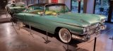 MAC - Museum Art Cars Singen