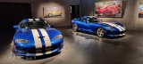 MAC - Museum Art Cars Singen