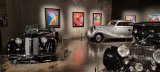 MAC - Museum Art Cars Singen