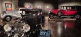 MAC - Museum Art Cars Singen