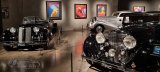 MAC - Museum Art Cars Singen