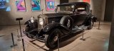 MAC - Museum Art Cars Singen