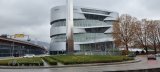 Mercedes Museum Stuttgart