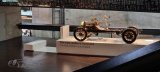 Mercedes Museum Stuttgart
