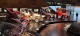 Mercedes Museum Stuttgart