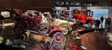 Mercedes Museum Stuttgart