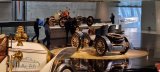 Mercedes Museum Stuttgart