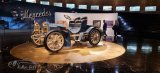 Mercedes Museum Stuttgart