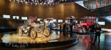 Mercedes Museum Stuttgart