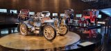 Mercedes Museum Stuttgart