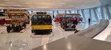 Mercedes Museum Stuttgart