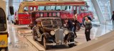 Mercedes Museum Stuttgart