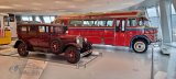 Mercedes Museum Stuttgart