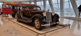 Mercedes Museum Stuttgart