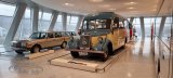 Mercedes Museum Stuttgart
