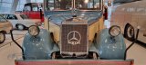 Mercedes Museum Stuttgart