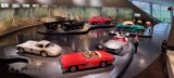 Mercedes Museum Stuttgart