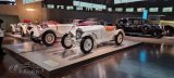 Mercedes Museum Stuttgart