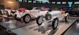 Mercedes Museum Stuttgart