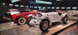 Mercedes Museum Stuttgart