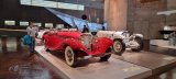 Mercedes Museum Stuttgart