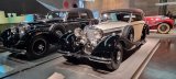 Mercedes Museum Stuttgart