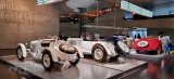 Mercedes Museum Stuttgart