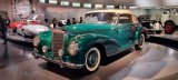 Mercedes Museum Stuttgart