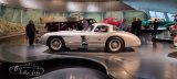 Mercedes Museum Stuttgart
