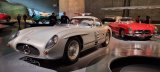 Mercedes Museum Stuttgart
