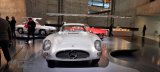 Mercedes Museum Stuttgart