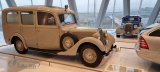 Mercedes Museum Stuttgart