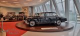 Mercedes Museum Stuttgart