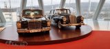 Mercedes Museum Stuttgart